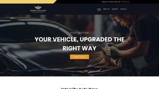Thumbnail of integrityautocarellc.com