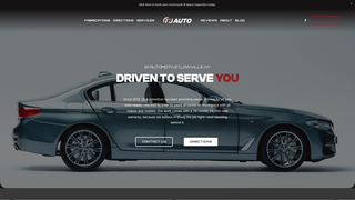 Thumbnail of i2iautomotive.com