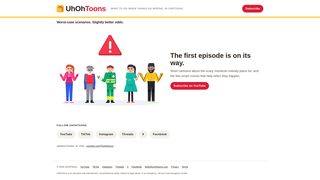 Site preview