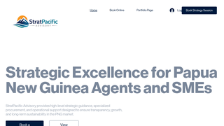 Site preview