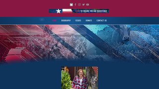 Thumbnail of texasneedsdawn.com