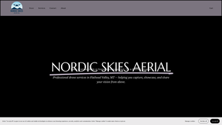 Thumbnail of nordicskiesimaging.com