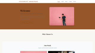 Thumbnail of homatat.com