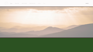 Thumbnail of roundedjourney.com