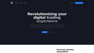Thumbnail of swissinteractivetraders.com