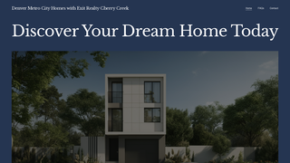 Thumbnail of dmchrealty.com