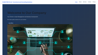 Thumbnail of nameequip.com