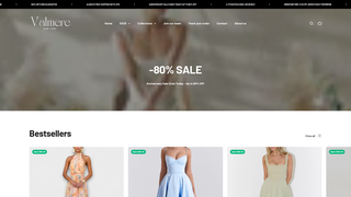 Thumbnail of valmerenewyork.com