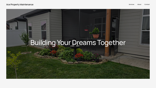 Thumbnail of theapmllc.com