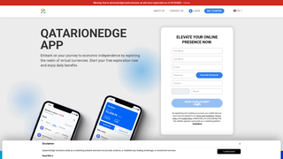 Thumbnail of qatarion-edge-tech.com