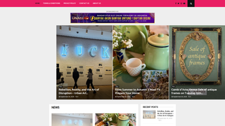 Thumbnail of atg-online.com