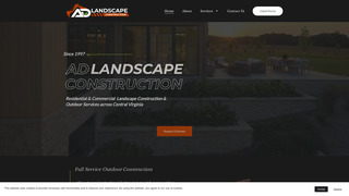 Thumbnail of adlcoutdoors.com