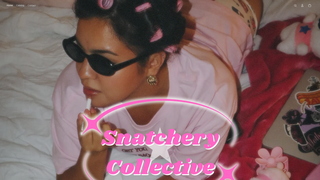 Thumbnail of snatcherycollective.com