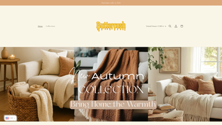 Thumbnail of buttercush.com