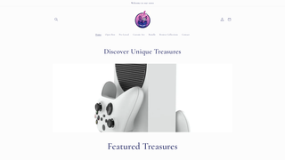 Thumbnail of hellodany.com
