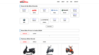 Thumbnail of banglavehicles.com