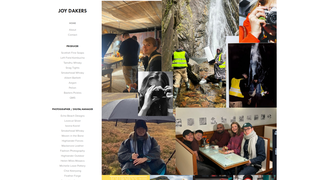 Thumbnail of joydakers.com