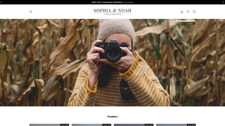 Thumbnail of sophianoah-vancouver.com