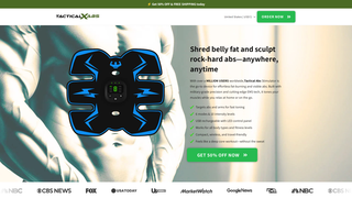 Thumbnail of healray-au.com