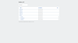 Thumbnail of fitflickai.com