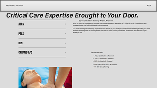 Thumbnail of medimobilesolution.com