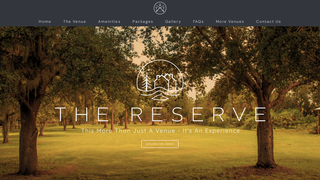 Thumbnail of thereservetbt.com