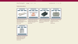 Thumbnail of cnpuneng.com