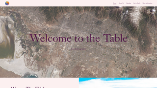 Thumbnail of thetableslc.org