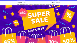 Thumbnail of janmes.com