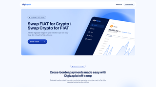 Thumbnail of digizaplat.com
