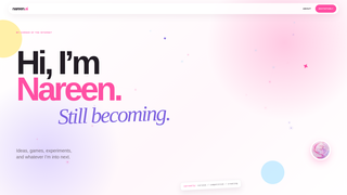 Site preview