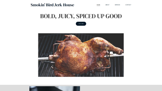 Thumbnail of smokinbirdjerkhouse.com
