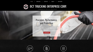 Thumbnail of dcttruckandauto.com