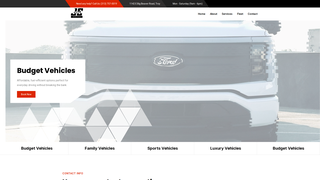 Thumbnail of jsautorentals.com