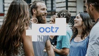 Thumbnail of oct7community.com