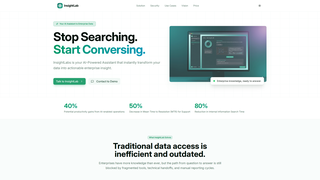 Site preview