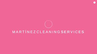 Thumbnail of martinezcleaning.net