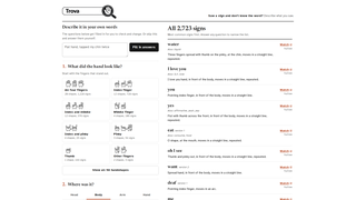 Site preview