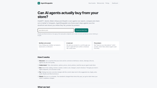 Site preview