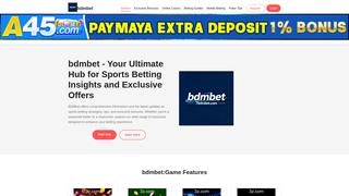 Thumbnail of 7bdmbet.com