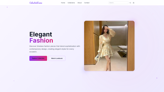 Thumbnail of celestiallume.com