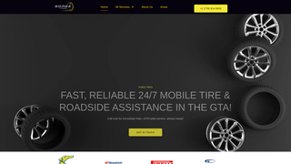 Thumbnail of soreztires.com