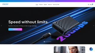 Thumbnail of oscooshop.com