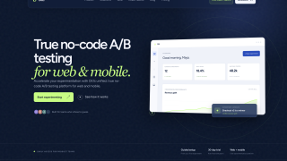 Site preview