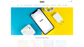 Thumbnail of stationeryessentialsshop.com