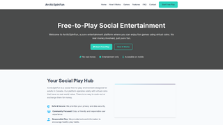 Thumbnail of aussietapjoy.com