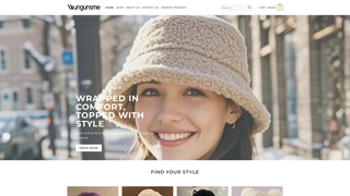 Thumbnail of youngunsme.com