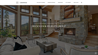 Thumbnail of beckmanhurley.com