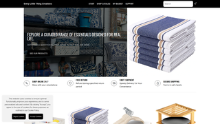 Thumbnail of everylittlethingcreations.com