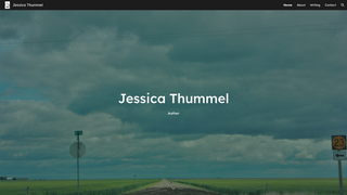 Thumbnail of jessicathummel.com